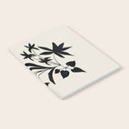 Fireworks Flowers  Notebook Gallery Image 2