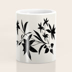 Fireworks Flowers  Coffee Mug Gallery Image 4
