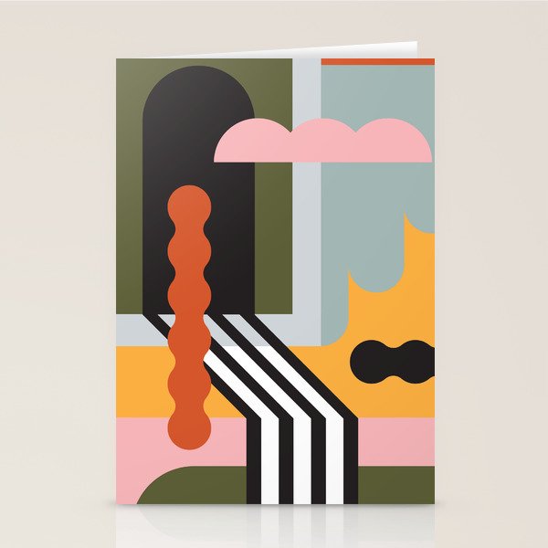 In a Better Place Stationery Card Gallery Image 2