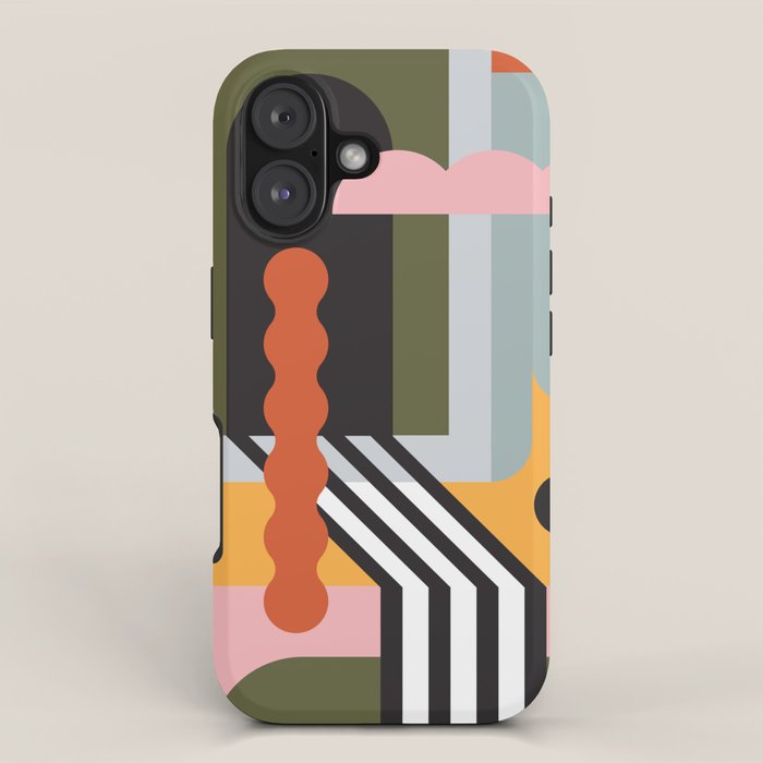In a Better Place iPhone Case Gallery Image 1
