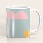 In a Better Place Coffee Mug Gallery Image 1