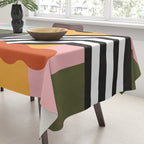 In a Better Place Tablecloth Gallery Image 3