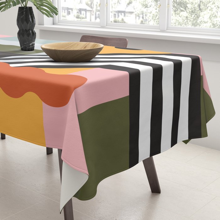 In a Better Place Tablecloth Gallery Image 3