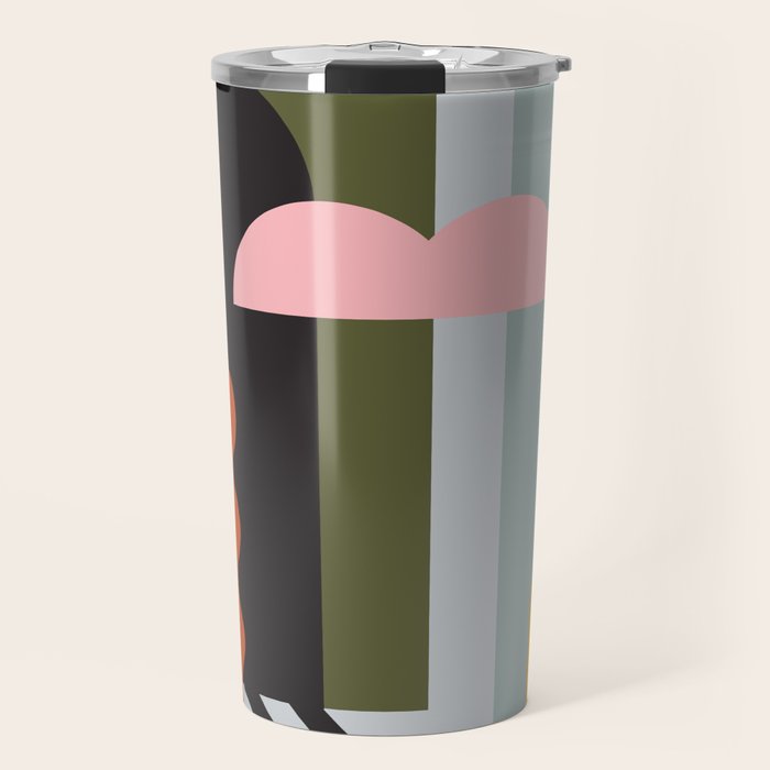 In a Better Place Travel Mug Gallery Image 1