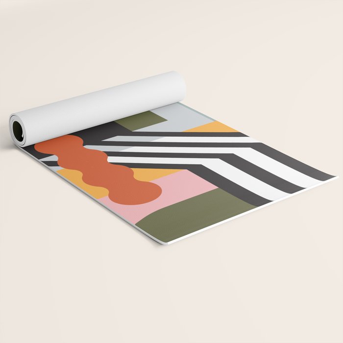 In a Better Place Yoga Mat Gallery Image 2