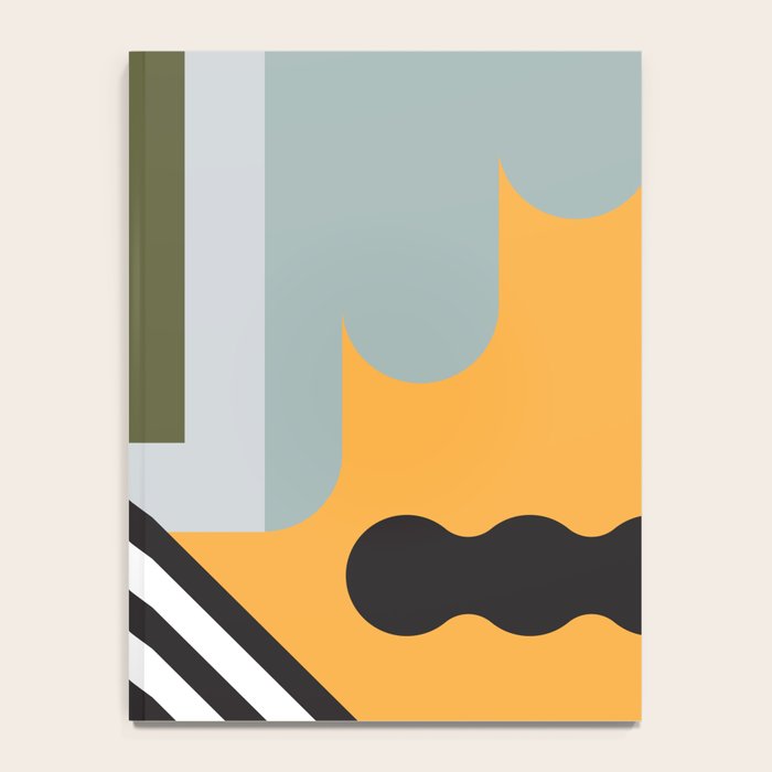 In a Better Place Notebook Gallery Image 4