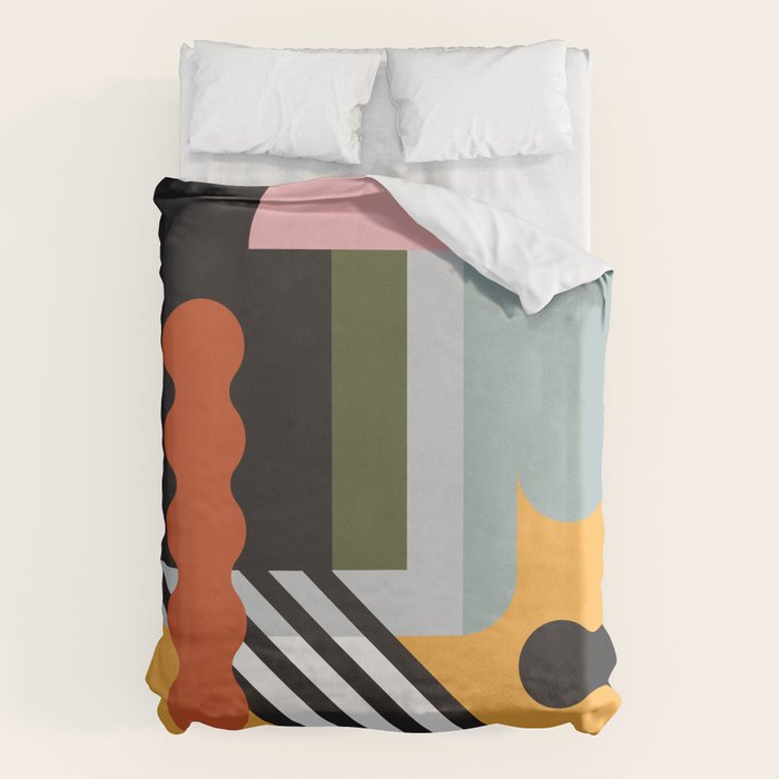 In a Better Place Duvet Cover Gallery Image 6