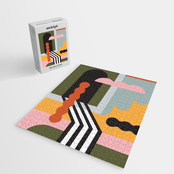 In a Better Place Jigsaw Puzzle Gallery Image 2