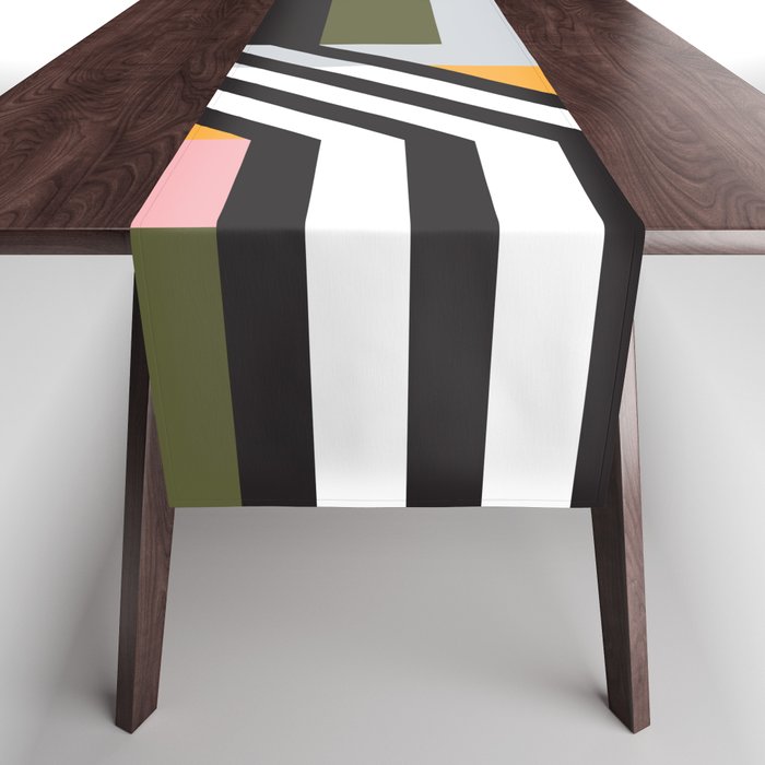 In a Better Place Table Runner Gallery Image 1