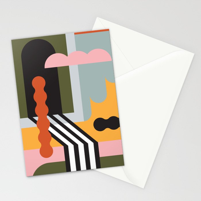 In a Better Place Stationery Card Gallery Image 2