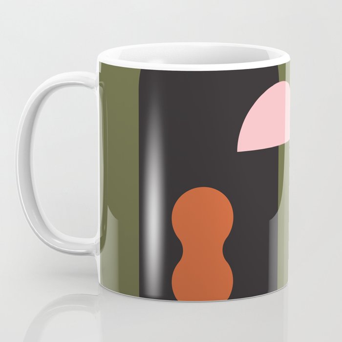 In a Better Place Coffee Mug Gallery Image 3