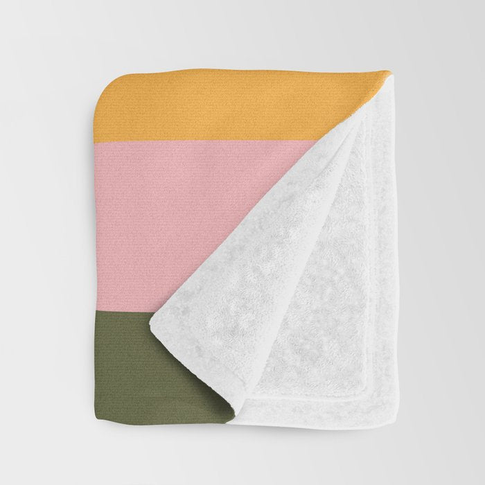 In a Better Place Throw Blanket Gallery Image 3