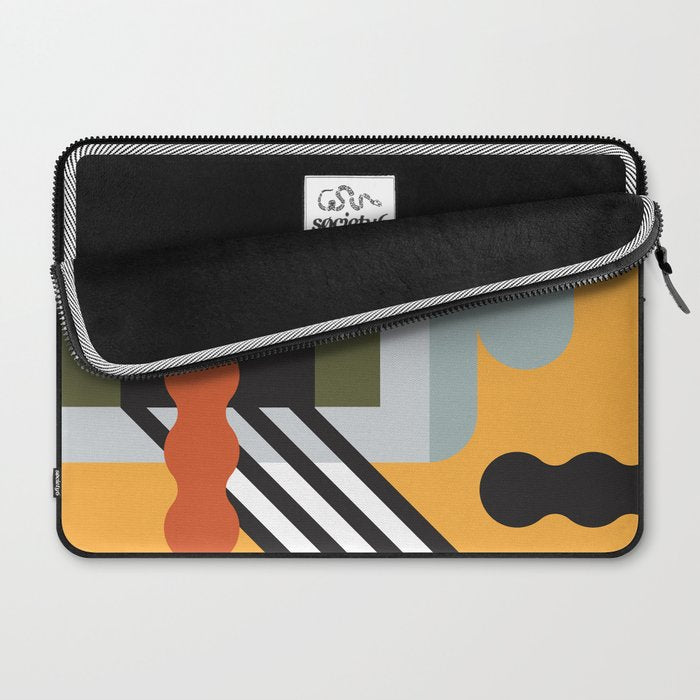 In a Better Place Laptop Sleeve Gallery Image 2