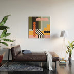 In a Better Place Wood Wall Art Gallery Image 2