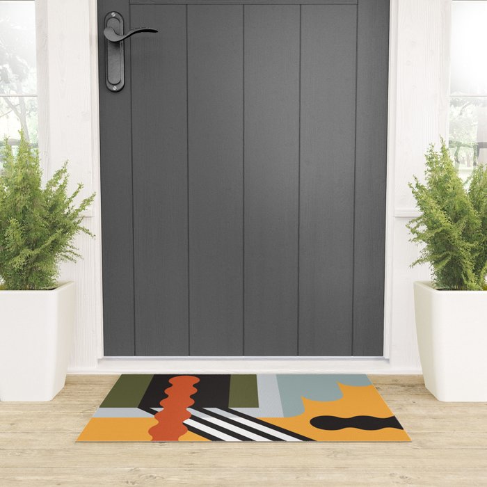 In a Better Place Welcome Mat Gallery Image 3