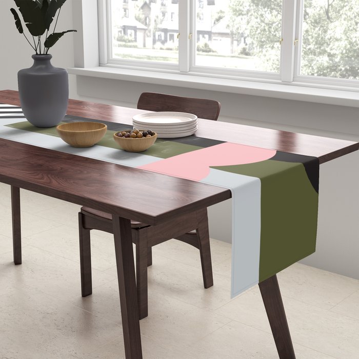 In a Better Place Table Runner Gallery Image 2