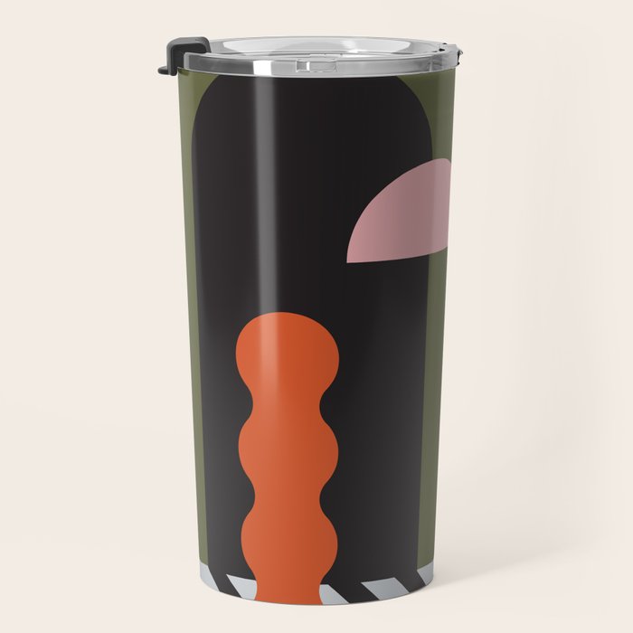 In a Better Place Travel Mug Gallery Image 3