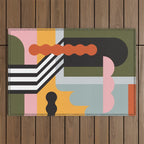 In a Better Place Outdoor Rug Gallery Image 1