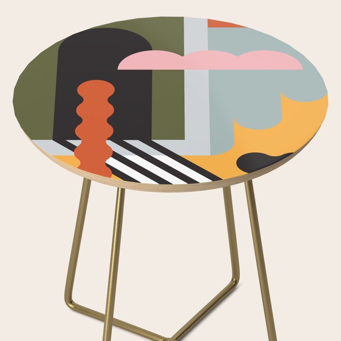 In a Better Place Side Table Gallery Image 2