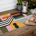 In a Better Place Outdoor Rug Gallery Image 2