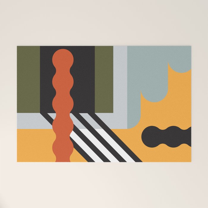 In a Better Place Welcome Mat Gallery Image 1