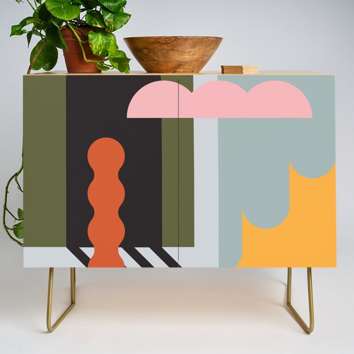 In a Better Place Credenza Gallery Image 1