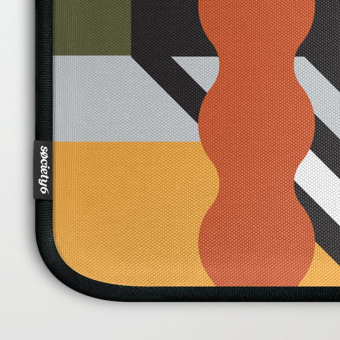 In a Better Place Laptop Sleeve Gallery Image 3