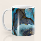 Blue Agate Coffee Mug Gallery Image 3