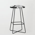 Bushy Bloom ii Stool Gallery Image 1