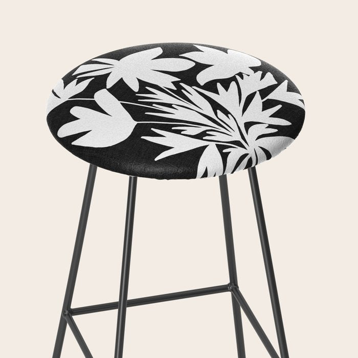 Bushy Bloom ii Stool Gallery Image 2