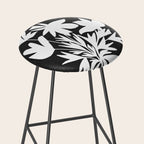 Bushy Bloom ii Stool Gallery Image 2