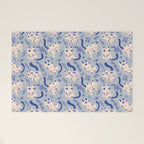 Purrcelin Cats Welcome Mat Gallery Image 1