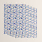 Purrcelin Cats Wrapping Paper Gallery Image 3