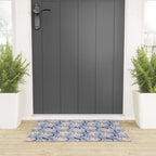 Purrcelin Cats Welcome Mat Gallery Image 3