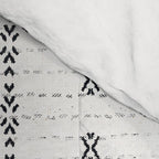 FRENCH LINEN STRIPE Comforter Gallery Image 4