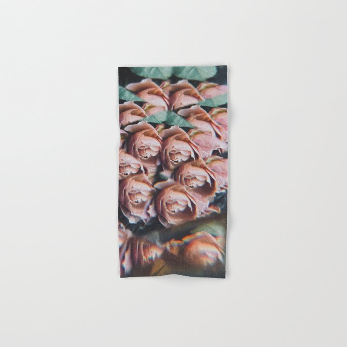 promise forever Bath Towel Gallery Image 1