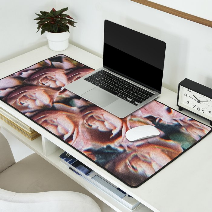 promise forever Desk Mat Gallery Image 2