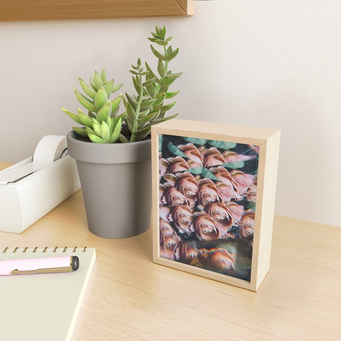 promise forever Mini Art Print Gallery Image 2