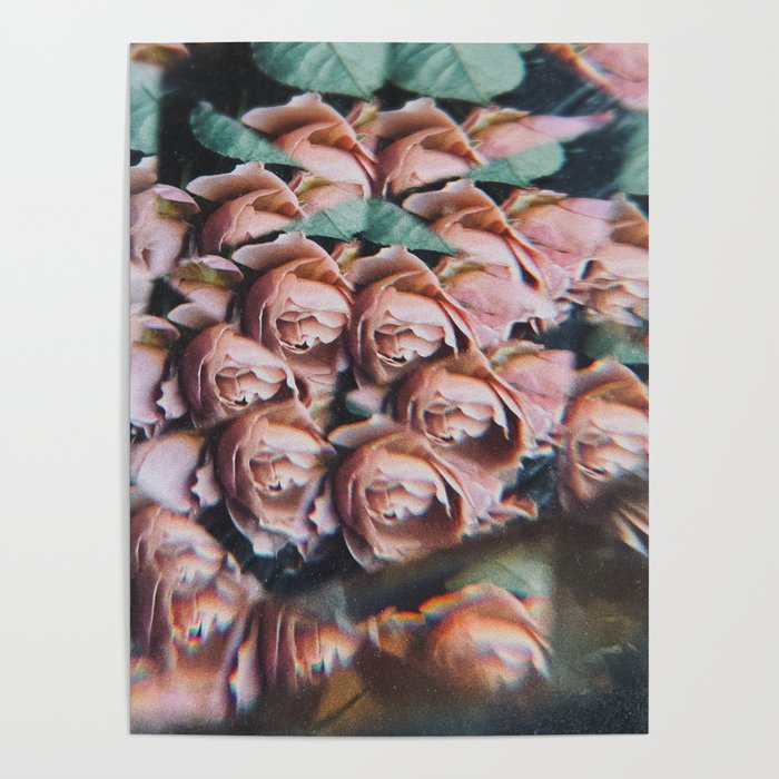 promise forever Poster