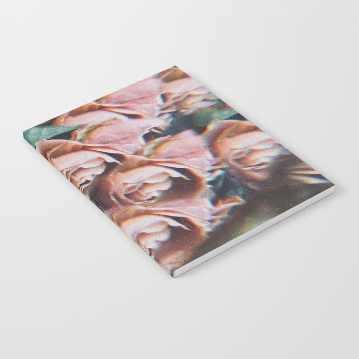 promise forever Notebook Gallery Image 1
