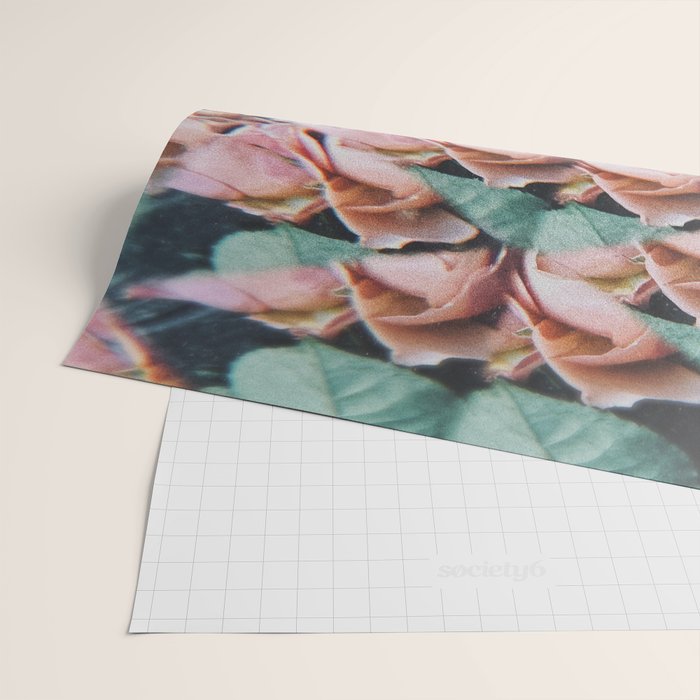 promise forever Wrapping Paper Gallery Image 2