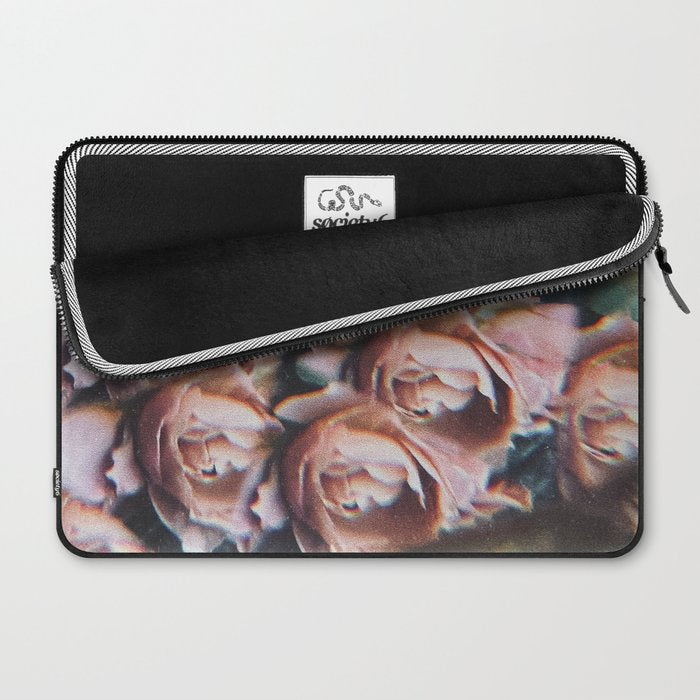 promise forever Laptop Sleeve Gallery Image 2