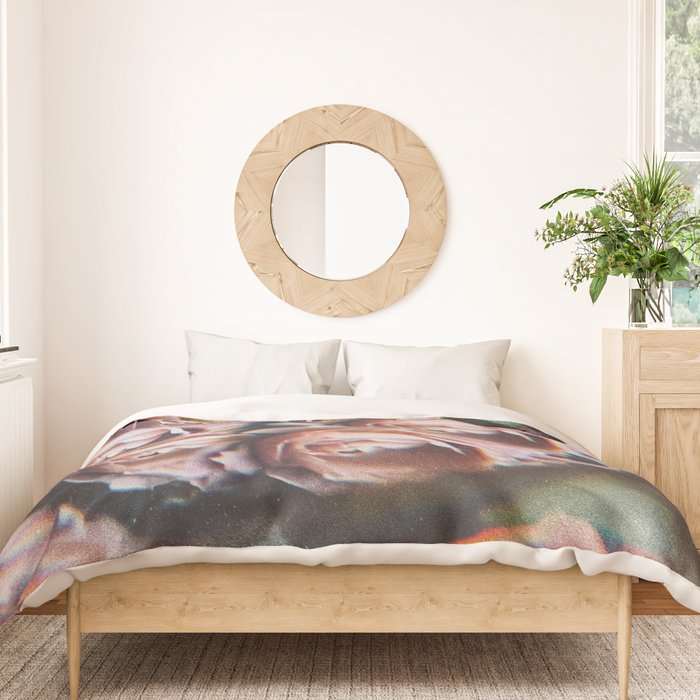 promise forever Duvet Cover Gallery Image 3