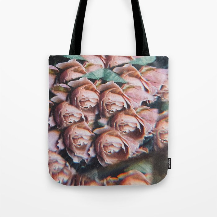 promise forever Tote Bag Gallery Image 1