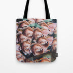promise forever Tote Bag Gallery Image 1