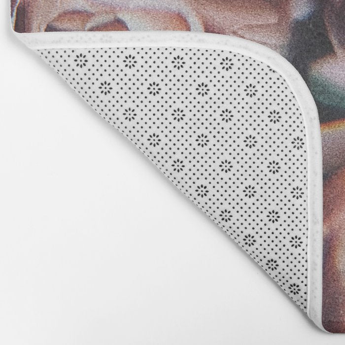 promise forever Bath Mat Gallery Image 2