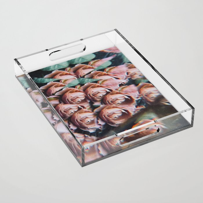 promise forever Acrylic Tray Gallery Image 1