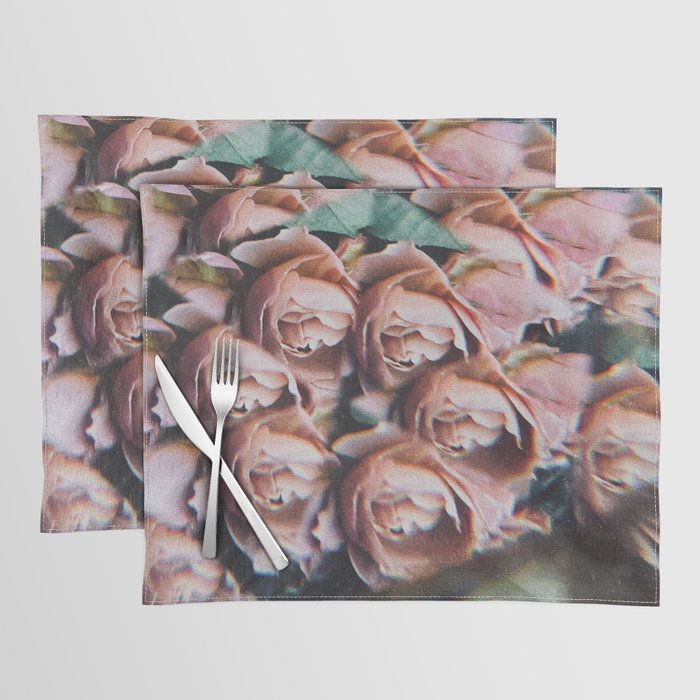promise forever Placemat Gallery Image 1