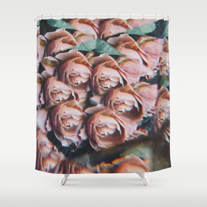 promise forever Shower Curtain Gallery Image 1