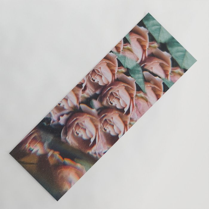 promise forever Yoga Mat